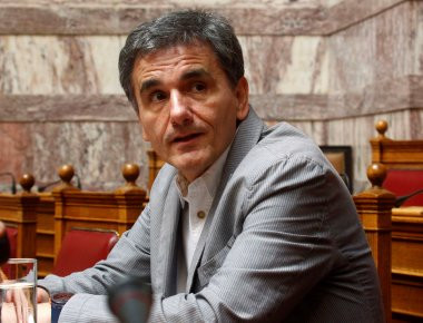 Ε.Τσακαλώτος: «Διπλάσιο φέτος το κοινωνικό μέρισμα - Θα επηρεάσει 1 εκατομμύριο νοικοκυριά»